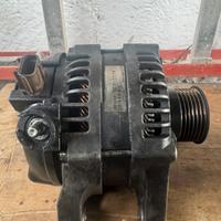 Alternatore ford focus