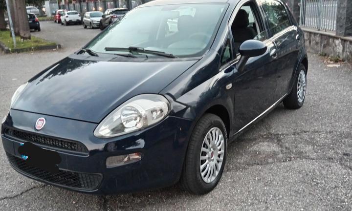Fiat Punto Easy 2015