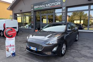 Ford Focus 1.5 EcoBlue 120 CV 5p. Active