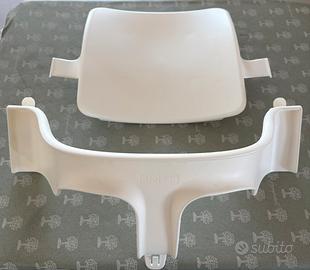 Stokke tripp trapp baby set e vassoio
