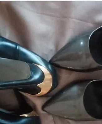 Scarpe donna 