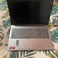 Notebook Lenovo IdeaPad slim 3 15AMN8 15' NUOVO