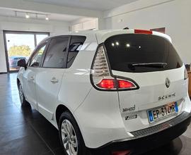 Renault Scenic Scénic XMod 1.5 dCi 110CV Start&Sto