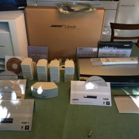 Bose Home Theatre 5.1 Lifestyle  48