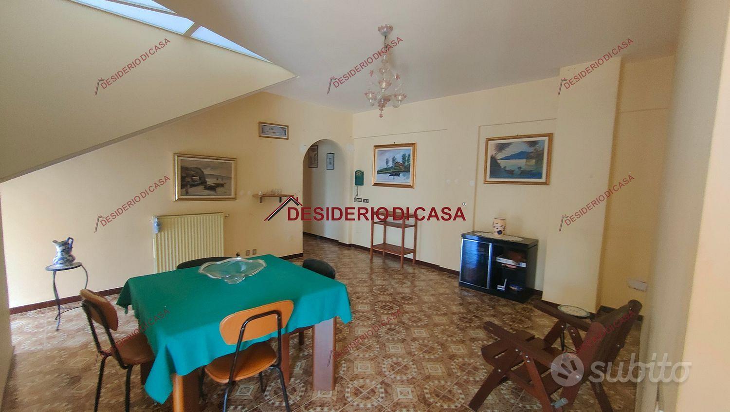 House in Carini, Parco degli Ulivi - Vista 4