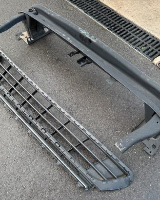 Ricambi anteriori Volkswagen Golf 7