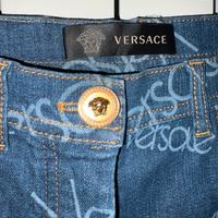 Jeans Versace originali – Taglia 28