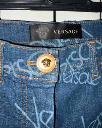 Jeans Versace originali – Taglia 28
