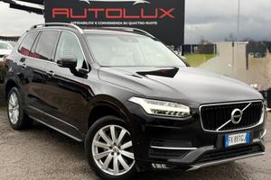 Volvo XC 90 XC90 D4 Geartronic 7 posti Business Pl