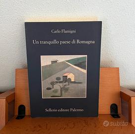 Un tranquillo paese di Romagna-Carlo Flamigni