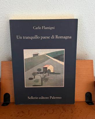 Un tranquillo paese di Romagna-Carlo Flamigni