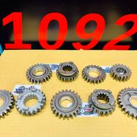 INGRANAGGI CAMBIO HONDA CR 250 DAL 2002 AL 2007