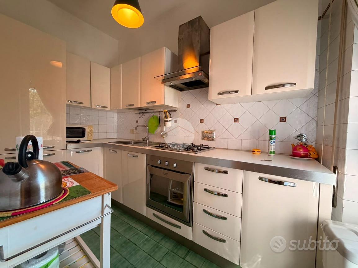 Appartamento – Roma, Portuense - Vista 5