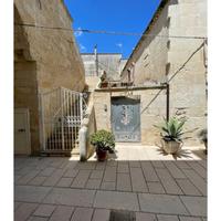 Monolocale centro storico Martano