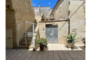 Monolocale centro storico Martano