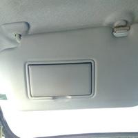 ALETTA PARASOLE PARABREZZA SX. NISSAN JUKE (F15E) 