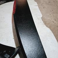 spoiler tetto smart 451 con terzo stop