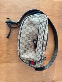Marsupio tracolla Gucci