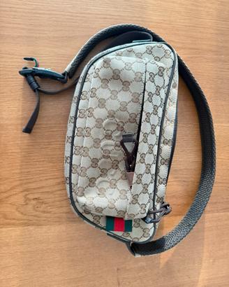 Marsupio tracolla Gucci