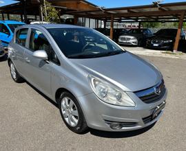 Opel Corsa 1.2 GPL 5 porte