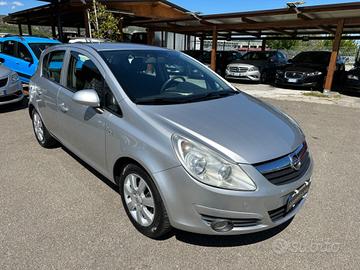 Opel Corsa 1.2 GPL 5 porte