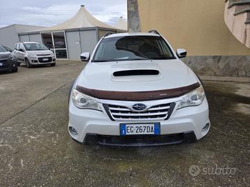 Subaru Impreza 2.0D Comfort