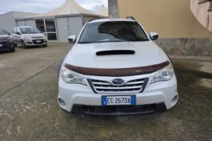 Subaru Impreza 2.0D Comfort