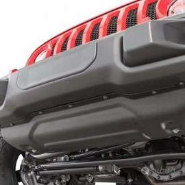 Piastra paracolpi anteriore per Jeep Wrangler JL