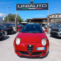 Alfa Romeo MiTo 1.4 T 120 CV GPL Distinctive