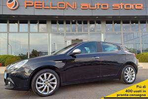 Alfa Romeo Giulietta 1.6 JTDm-2 120 CV Distin...