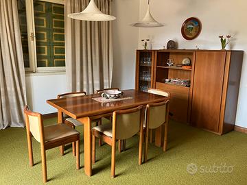 Tinello completo : "vintage", "mid century"