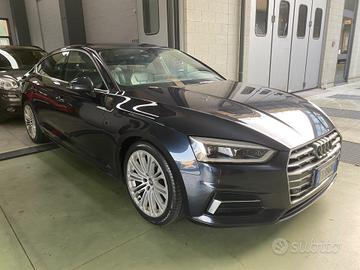 Audi A5 SPB 2.0 TFSI S tronic Business Sport