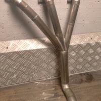 Ricambi Mini Innocenti 