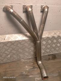 Ricambi Mini Innocenti 