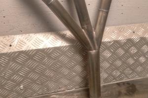 Ricambi Mini Innocenti 