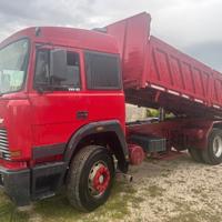 AUTOCARRO IVECO 190.42 RIBALTABILE