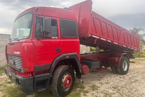 AUTOCARRO IVECO 190.42 RIBALTABILE