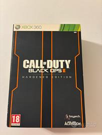 Cofanetto da collezione cod black ops 2 hardened