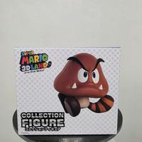 Goomba Super Mario Takara Tomy Figure