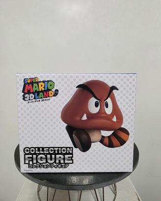 Goomba Super Mario Takara Tomy Figure