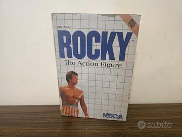 rocky balboa