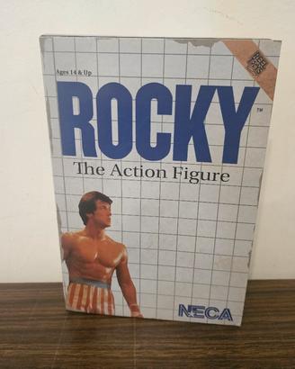 rocky balboa