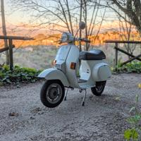 Vespa PK S - Conservata e Circolante