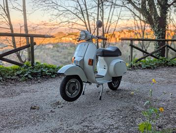 Vespa PK S - Conservata e Circolante