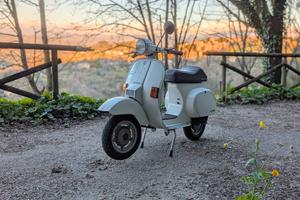 Vespa PK S - Conservata e Circolante