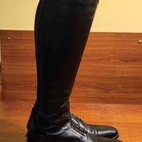 Stivali Secchiari stivali da equitazione inglese