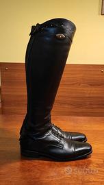 Stivali Secchiari stivali da equitazione inglese