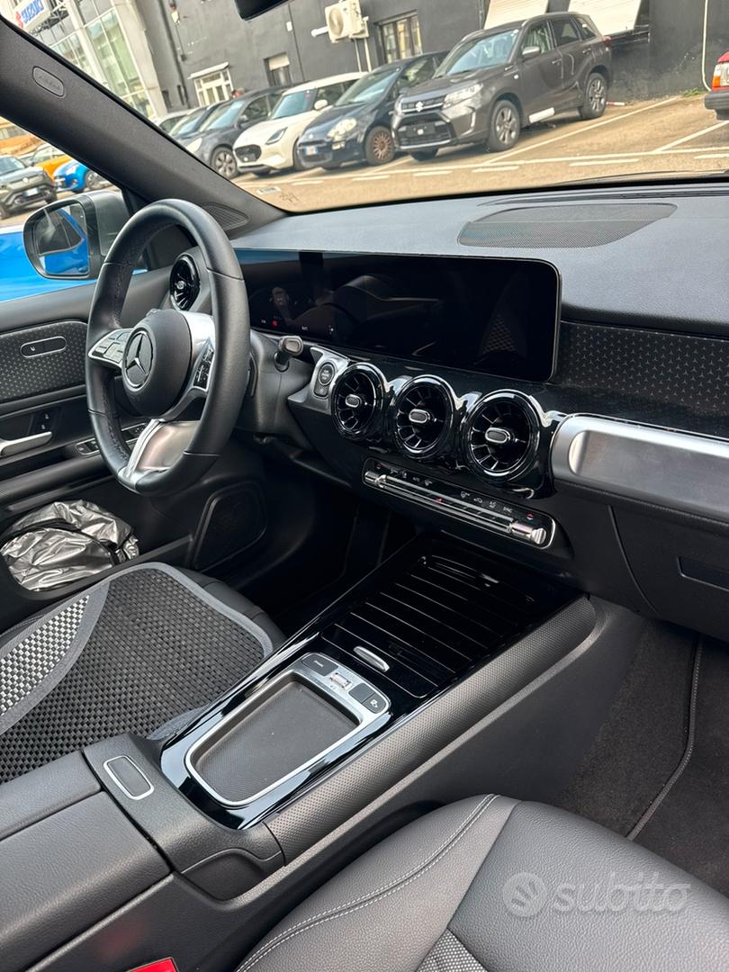 Mercedes-Benz Glb 2025 photo 5