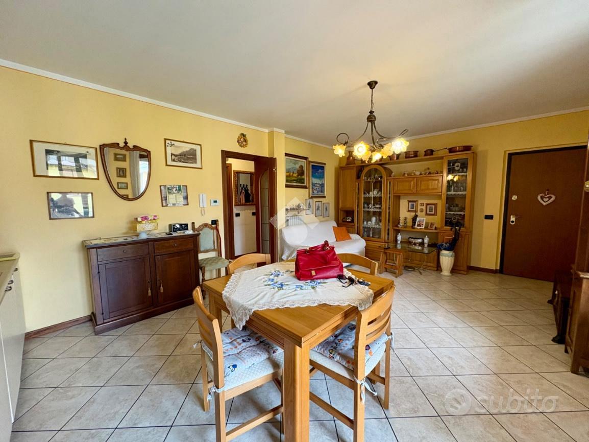 Appartamento – Erbusco, Pedergnano - Altro