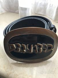 Dsquared cintura